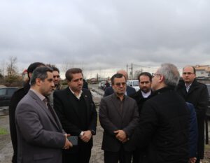 کمبود و عدم تخصیص به موقع اعتبارات مهمترین دلیل عدم پیشرفت طرح‌های عمرانی سنگر