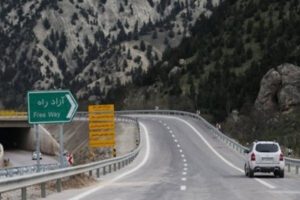 پرداخت شش ماه حقوق معوق کارگران پروژه آزادراه رشت-قزوین