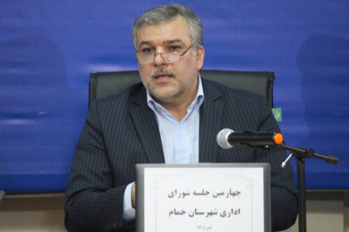 بازگویی خدمات دولت و نظام به مردم مصداق بارز جهاد تبیین است