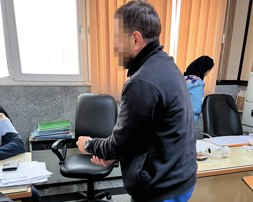 دستگیری یک کشتی‌گیر به اتهام قتل | شرکت قاتل در مسابقات زیرزمینی ترکیه | تا سر حد مرگ کتک خوردم
