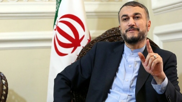 مداخله فرانسه در امور داخلی ایران غیرقابل قبول است مداخله فرانسه در امور داخلی ایران غیرقابل قبول است
