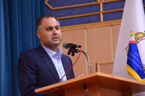 شهرکهای صنعتی مناسب ترین بستر برای جذب سرمایه گذاران تولید و اشتغال هستند