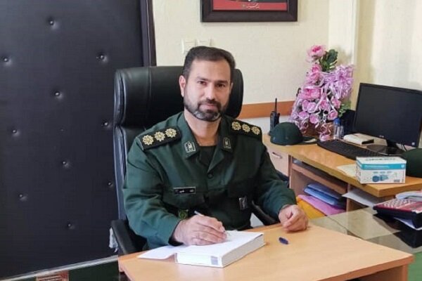 توزیع ۱۰۰۰بسته یلدایی درمیان خانواده های کمتر برخوردار شفت