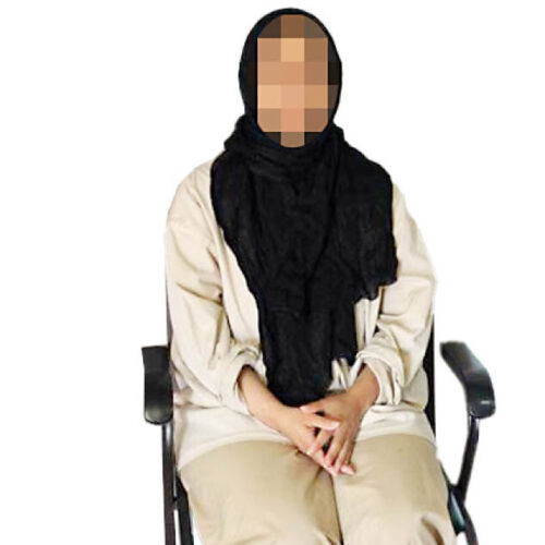 کارآگاه‌بازیِ مادربزرگ، زن سارق را گیر انداخت