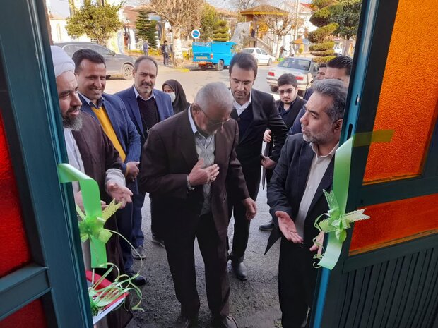 حل مشکلات زیست محیطی با راه اندازی خانه محیط زیست در واجارگاه حل مشکلات زیست محیطی با راه اندازی خانه محیط زیست در واجارگاه