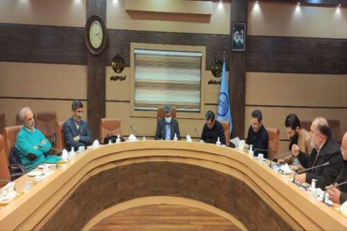 حفظ حقوق ذینفعان در مرکز پورسینا با بهره‌گیری از توان مالی و مدیریت شرکت تبسم