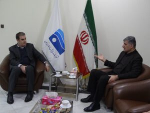 فعالیت جدی قرارگاه جهادی مدیریت منابع آب استان گیلان در سال زراعی آینده