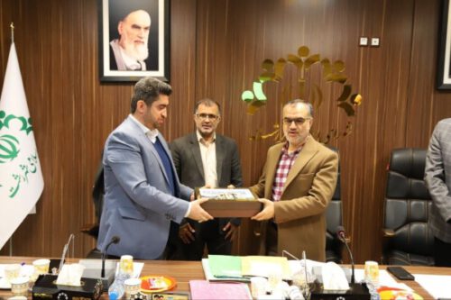 بودجه ۱۴۰۲ شهرداری رشت تقدیم شورا شد / از بازگشایی کانال ژ۵ تا پارک ۵۰۰ هکتاری