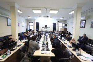 بررسی و تصویب طرح های هادی روستاهای استان گیلان+ اسامی روستاها