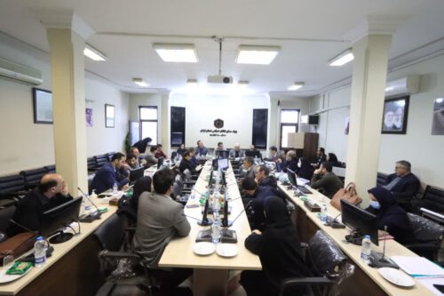 بررسی و تصویب طرح های هادی روستاهای استان گیلان+ اسامی روستاها