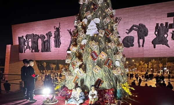 زخمی شدن ۱۵۰ عراقی در جریان مراسم آغاز سال نو میلادی زخمی شدن ۱۵۰ عراقی در جریان مراسم آغاز سال نو میلادی