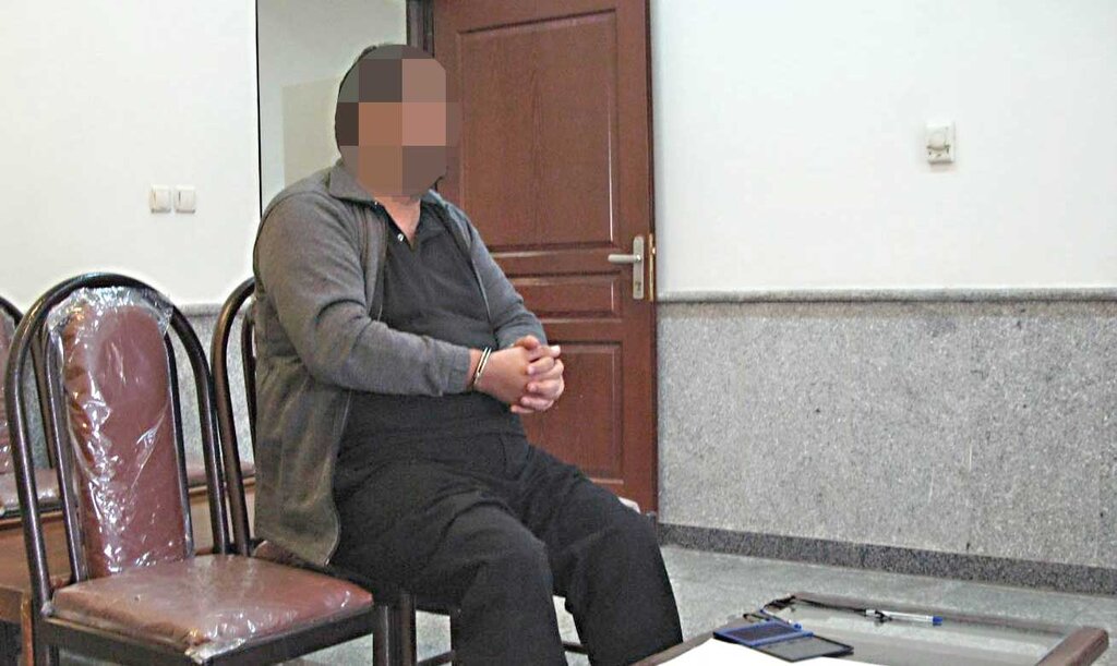 جنایت هولناک با الهام از یک سریال خانگی | بستن مقتول به ویلچر و بریدن رگهایش | پزشک عمومی که قاتل برادر دندانپزشکش شد جنایت هولناک با الهام از یک سریال خانگی | بستن مقتول به ویلچر و بریدن رگهایش | پزشک عمومی که قاتل برادر دندانپزشکش شد