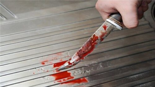 قاتل برادرکش اعتراف کرد | او را کشتم چون مادرم را آزار می‌داد