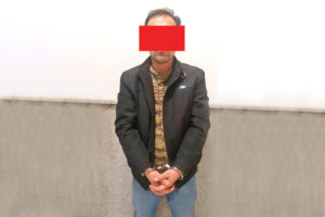 قتل مدیر شرکت راه‌آهن به دست کارمندش | ارتکاب ۲ قتل به فاصله یک ساعت | انگیزه قاتل چه بود؟