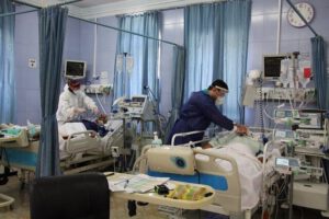 چراغ سبز به وزارت بهداشت برای جذب ۱۰۰ هزار نیرو | کمبود شدید نیروی وزارت بهداشت رفع می‌شود؟