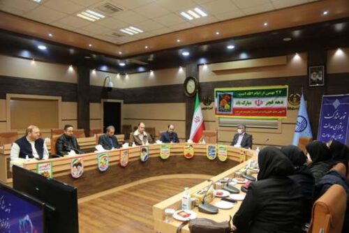 به‌زودی عملیات اجرایی دو بیمارستان جایگزین رازی و شفا در رشت آغاز می‌شود
