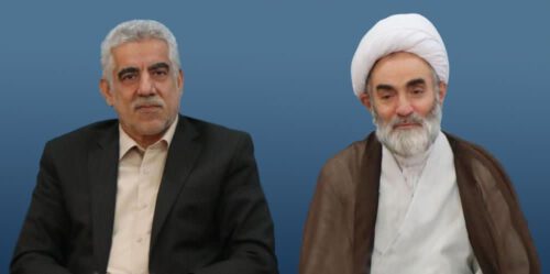 پیام مشترک نماینده ولی‌فقیه و استاندار گیلان در آستانه یوم‌الله ۲۲ بهمن