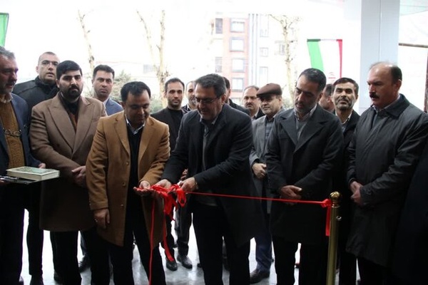 افتتاح ۱۲ پروژه با اعتبار بیش از ۹ میلیارد تومان در آستارا افتتاح ۱۲ پروژه با اعتبار بیش از ۹ میلیارد تومان در آستارا