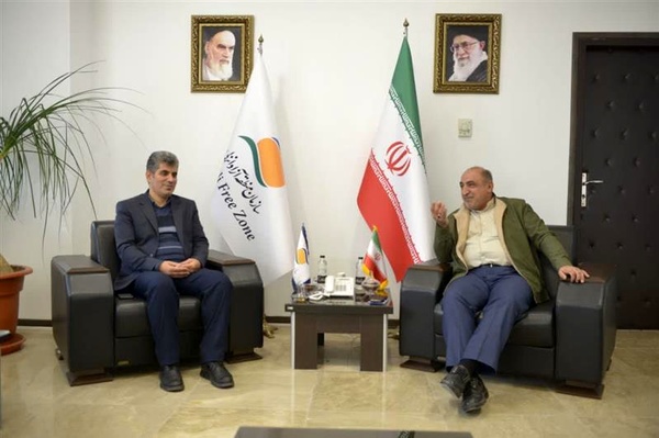 منطقه آزاد انزلی میتواند فاز قوی کشاورزی گیلان باشد / از توسعه کشت گلخانه ای تا احداث سردخانه منطقه آزاد انزلی میتواند فاز قوی کشاورزی گیلان باشد / از توسعه کشت گلخانه ای تا احداث سردخانه