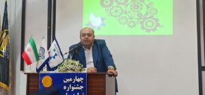 مهمترین هدف جشنواره حمایت از تولید داخلی است