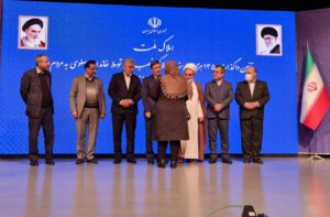 اعطا ۱۰۰ هکتار از اراضی بنیاد مستضعفان به طرح نهضت مسکن ملی در گیلان/ خیانت‌های رژیم پهلوی برای مردم تبیین شود