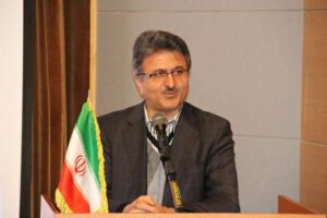 مدیر مرکز نشین در دانشگاه علوم پزشکی استان گیلان معنا ندارد
