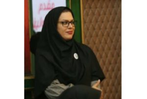 لیلا پورموحدی:وقتی قدم در راهی که به آن ایمان دارید میگذارید برایش بجنگید و عقب نکشید