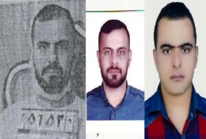 شهروندان برای دستگیری قاتل فراری به پلیس کمک کنند