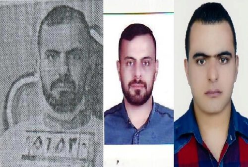 شهروندان برای دستگیری قاتل فراری به پلیس کمک کنند
