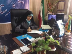 پیام مدیر آموزش و پرورش شهرستان خمام بمناسبت هفته تربیت اسلامی