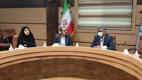 تامین به موقع دارو اولویت نظام سلامت گیلان | تشدید نظارت‌های میدانی در مراکز درمانی