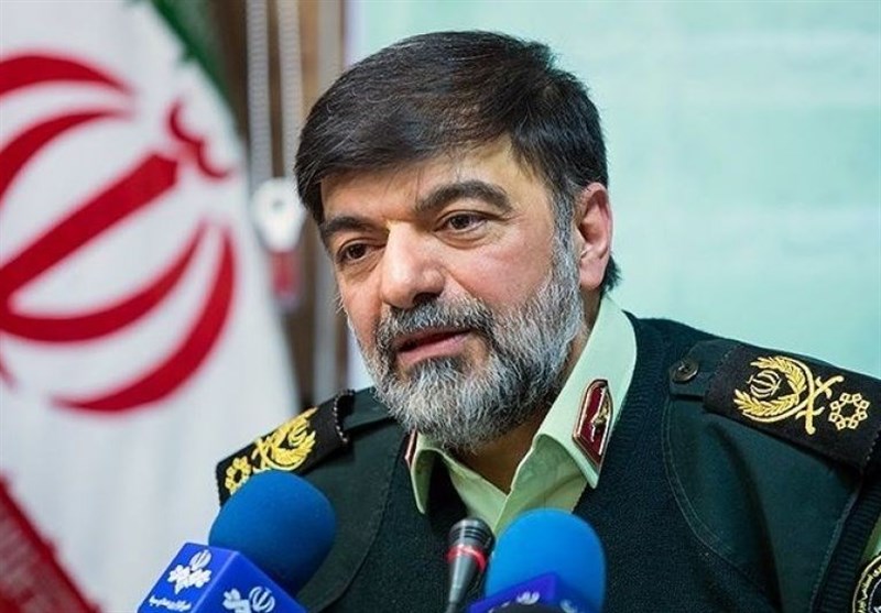 ۴ میلیون زائر اربعین از مرزهای شش‌گانه کشور خارج شدند