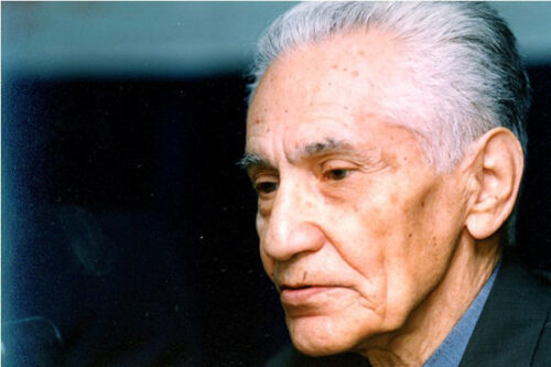 استاد احمد سمیعی گیلانی پدر ویراستاری نوین ایران درگذشت