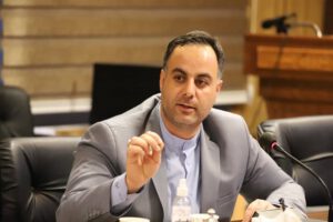 تلاش مضاعف برای مهیا کردن امکانات مطلوب جهت رفاه حال مهمانان نوروزی