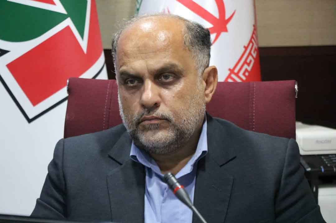 ۵۰ کیلومتر گل و لای از محورهای مواصلاتی رودبار پاکسازی شد