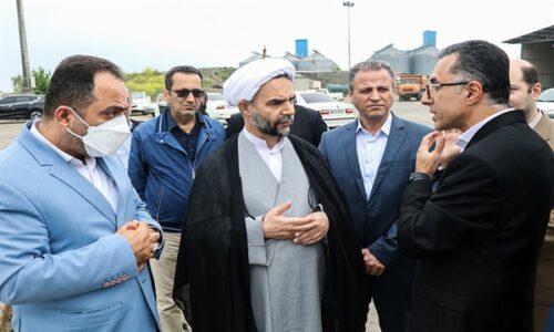 ورود فاضلاب صنعتی و شهری به تالاب انزلی کذب است / هیچگونه پسابی سرازیر نمی‌شود