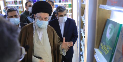 برای جذب کودکان و نوجوانان هر قدر می‌توانید از لحاظ کمیت و کیفیت کار کنید