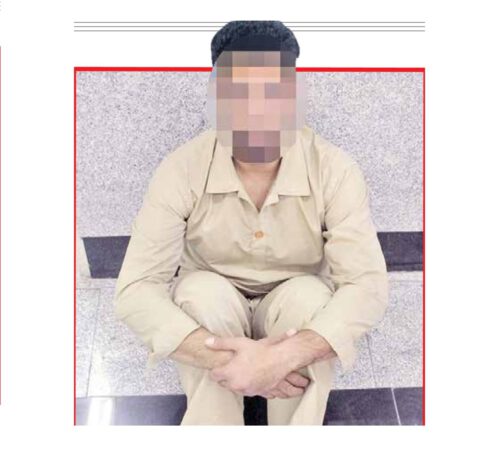 قتل شوهر نگون بخت کوچصفهانی به خاطر‌ یک عشق قدیمی
