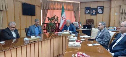 انتقاد بازرس کل گیلان از صدور آرای غیربازدارنده در کمیته تخلفات اداری استانداری