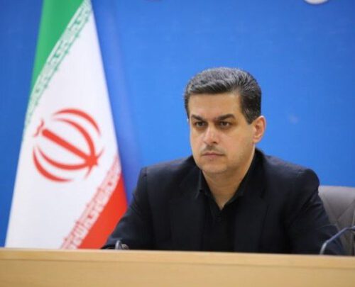 فرش گیلان با برند قم و اصفهان عرضه می‌شود