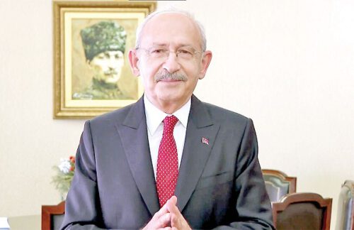زلزله سیاسی در ترکیه و اثراتش بر ایران/ رغیب اردوغان می خواهد از تبریز بزرگراه بزند نه باکو!