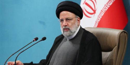 وزارت راه اقدامات موثر برای ساماندهی وضعیت مسکن را ادامه دهد