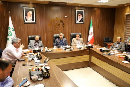 بیستون، لاکانی و مطهری در اولویت احداث پارکینگ / پارکینگ جهانگیری تعطیل شود