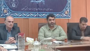 آلودگی هوای گیلان زیر پوشش سبز پنهان شده است