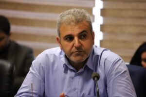 سماکچی: وضعیت حاکم پیرامون فاضلاب رشت موجب شرمساری است