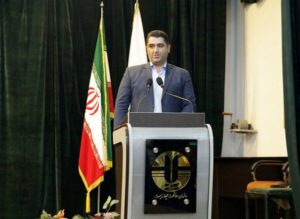 خدمت جهادی بهترین راه ادای احترام به «شهید جمهور» است