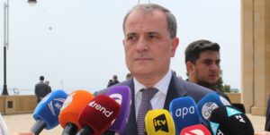 روابط با ایران، بسیار مهم است