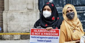 اروپا مهد آزادی یا اهانت به مقدسات؟