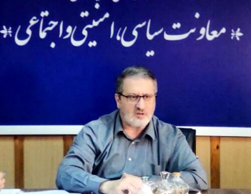 کسی که حجتی برای تصمیمات و انتخابات خود ندارد، خسران می‌کند