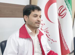 امدادرسانی به ۲۶ حادثه جاده ای در گیلان